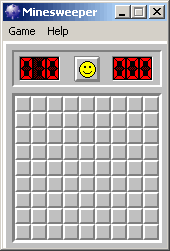 Minesweeper