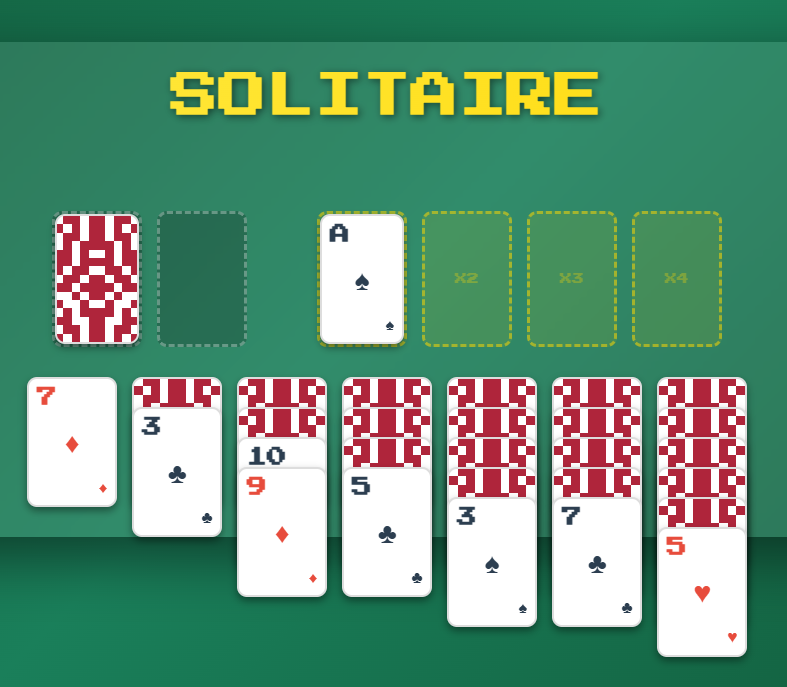 Solitarie